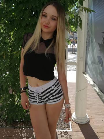 Виолетта фото 2