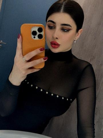 Ольга Diamond Вип фото 4