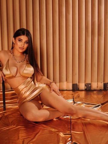 Ольга Diamond Вип фото 5